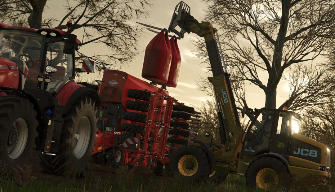 Jcb 320s v1.0 thumbnail 3