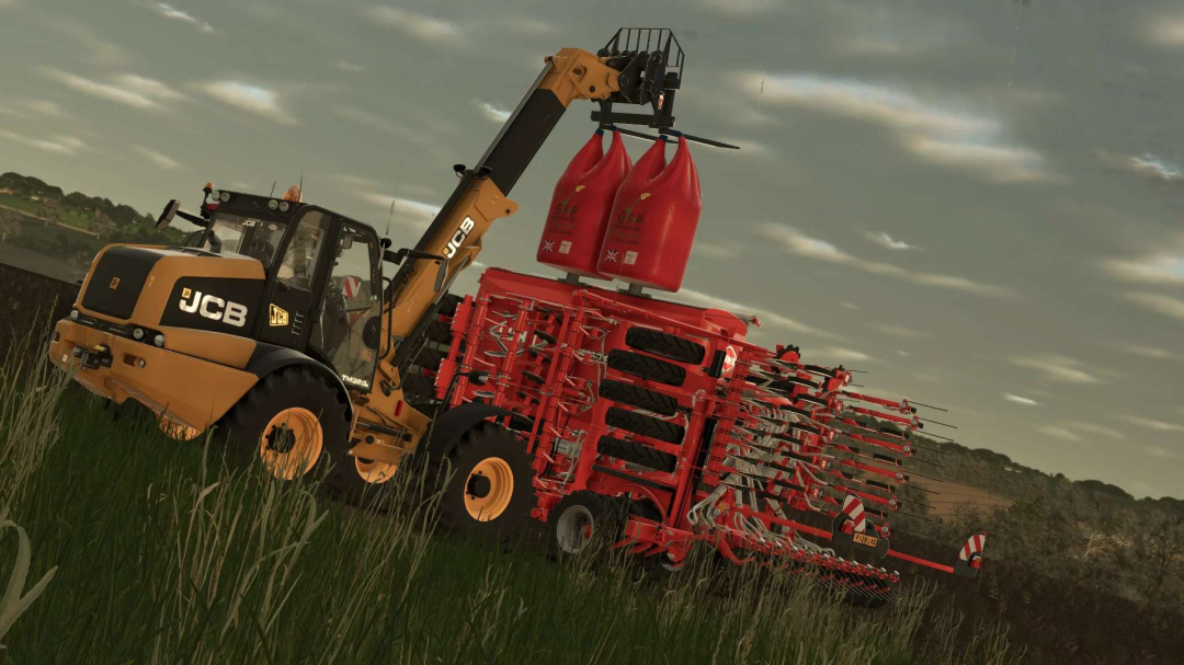 Jcb 320s v1.0 thumbnail 2