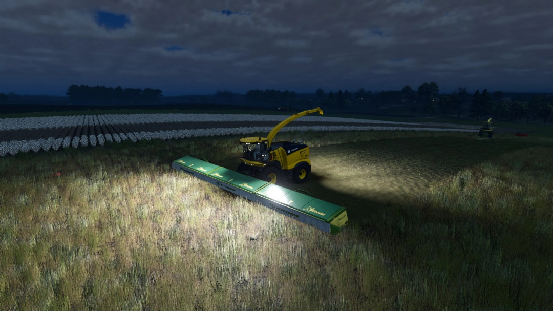 Krone XDisc 620 v1.0