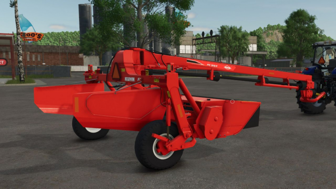 Kuhn FC313F V1.0 thumbnail 2