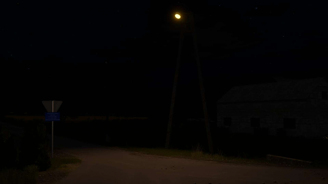 Lighting Day/Sunset/Night + Nvidia v1.0