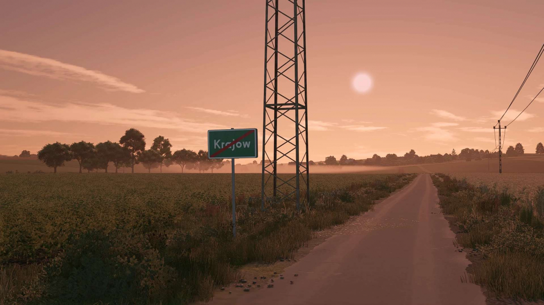 Lighting Day/Sunset/Night + Nvidia v1.0