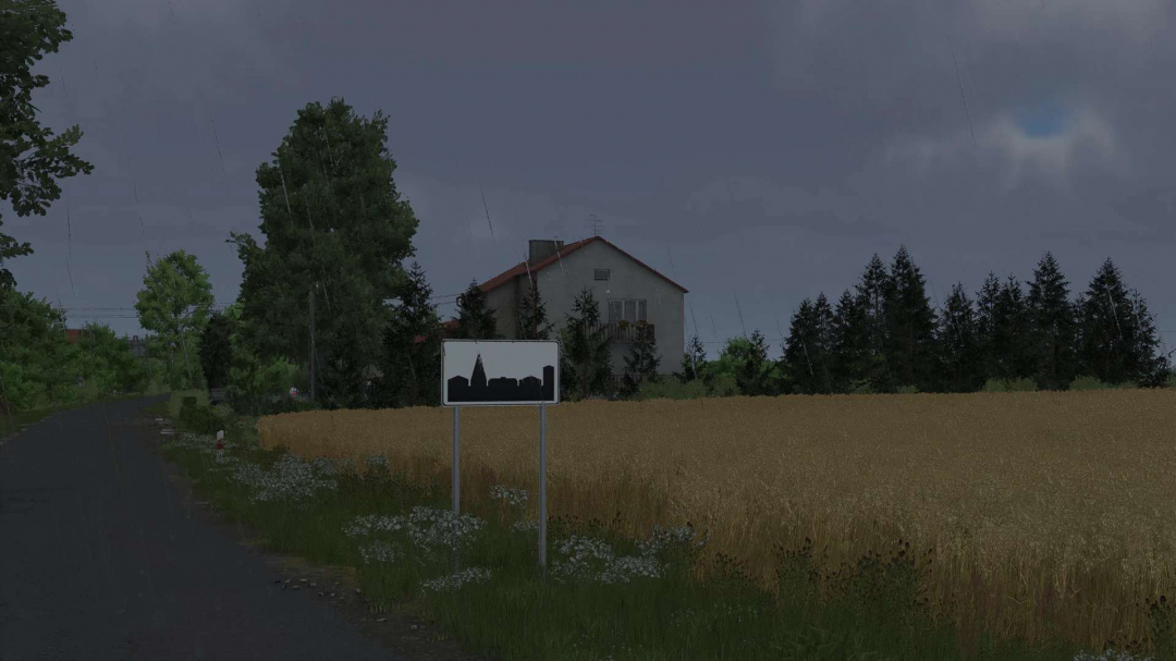 Lighting Day/Sunset/Night + Nvidia v1.0