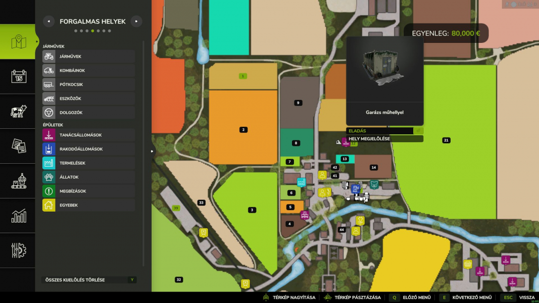 Long Garage V1.0.2 thumbnail 4