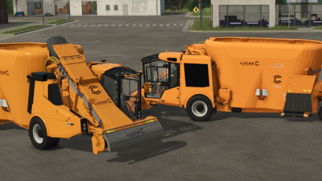 Lucas Autospire V1.1