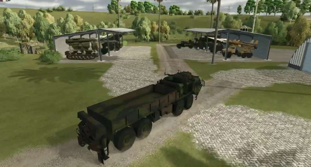 M977 A21 TSB DE v1.0
