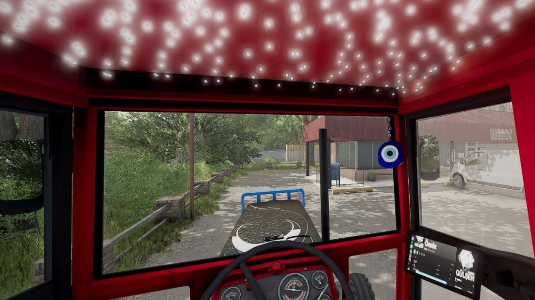 Massey Ferguson 175S Edit V1.0 thumbnail 4