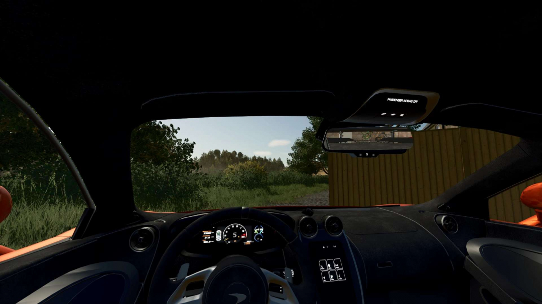 Mclaren 620R 2021 V1.0 thumbnail 6
