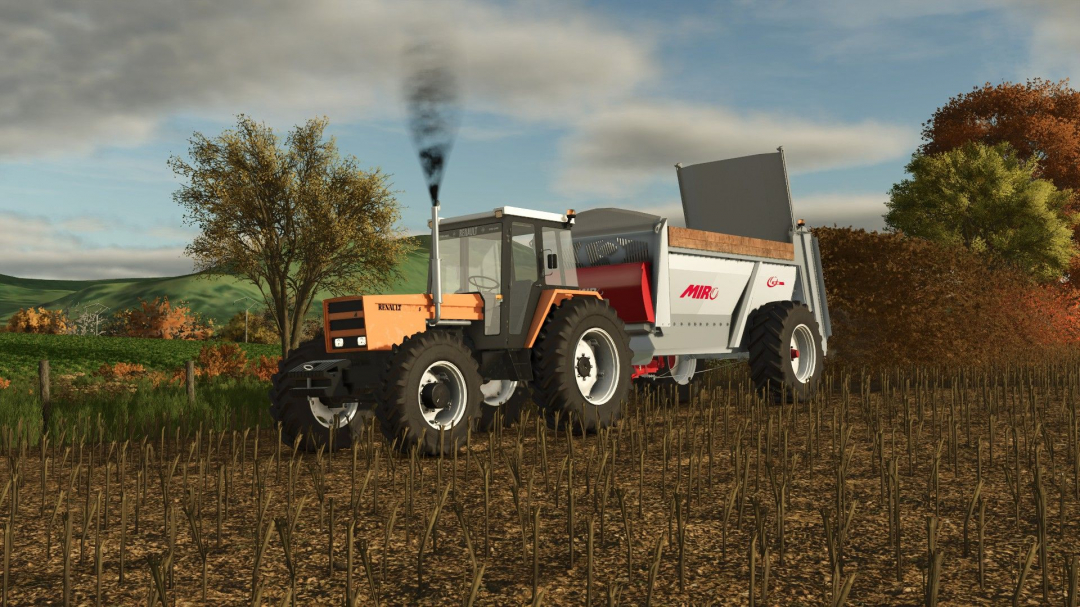 Miro SH 140 V1.0
