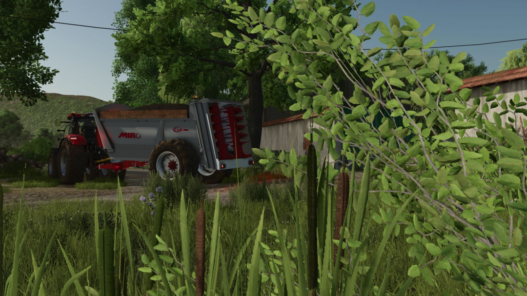 Miro SH 140 V1.0