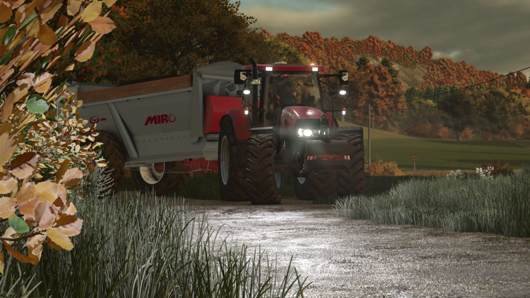 Miro SH 140 V1.0