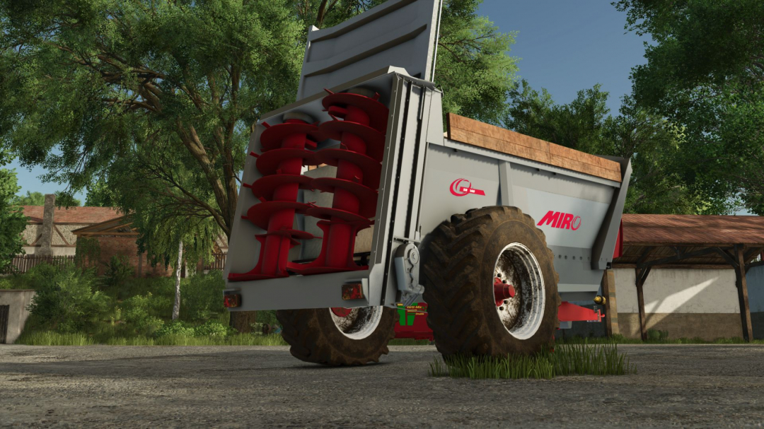 Miro SH 140 V1.0