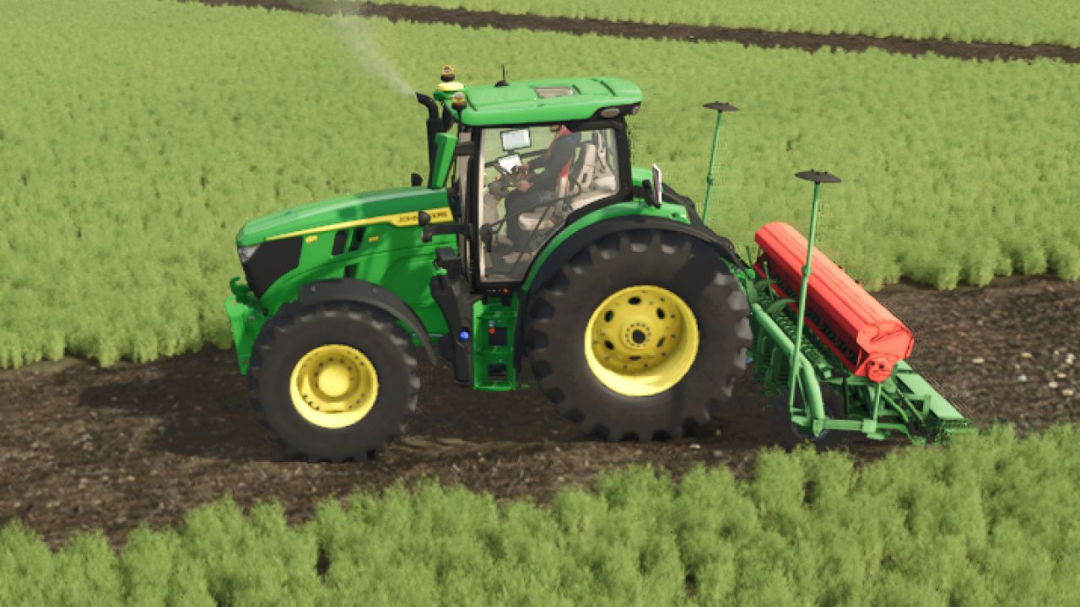 Nodet 4m Seeder V1.0