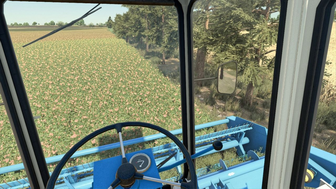 PHOTOREALENV ReShade Preset V1.0 thumbnail 3