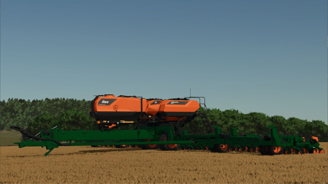 Stara Absoluta 49 V1.0