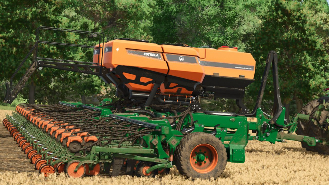 Stara Estrela 33 V1.0