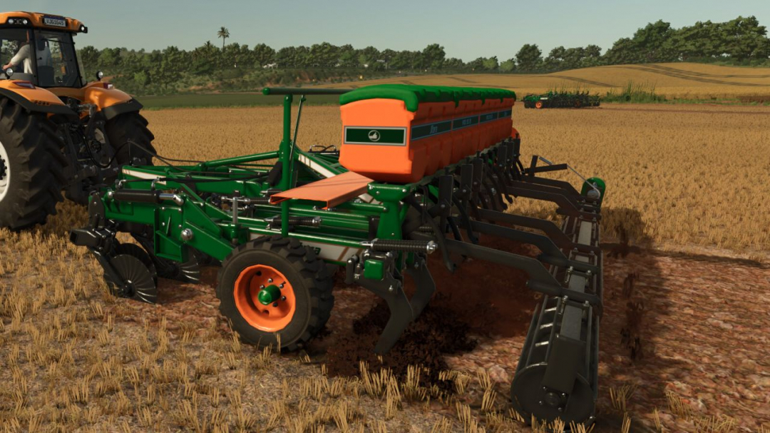 Stara Fox 15 V1.0