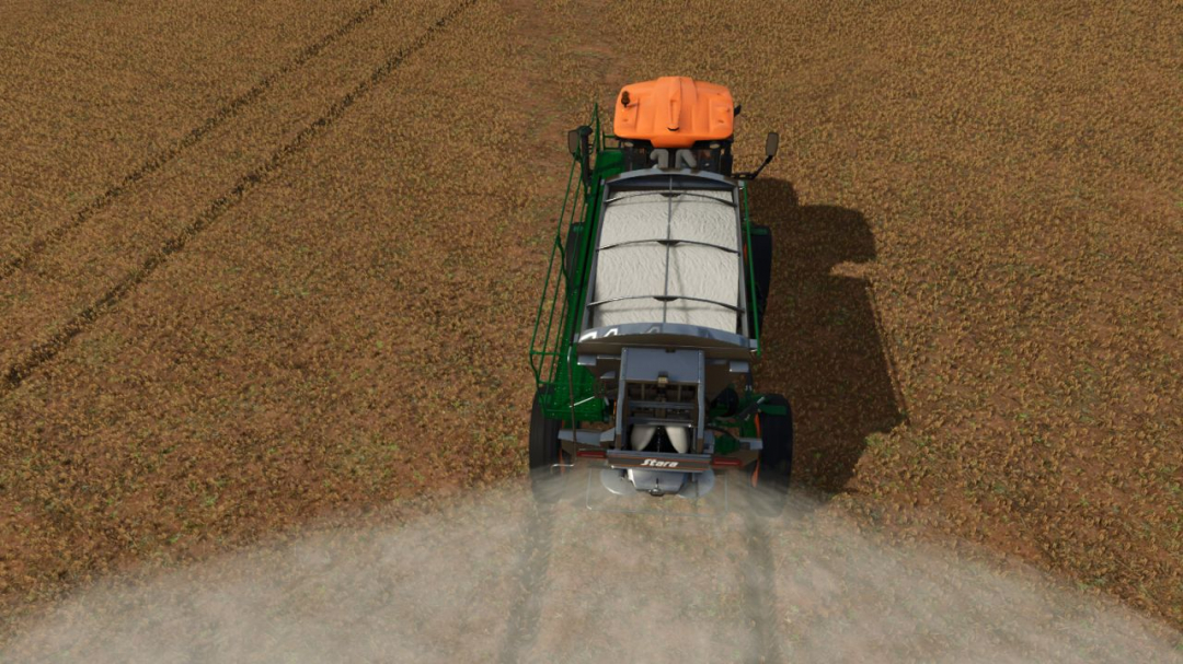 Stara Hercules 6.0 V1.0