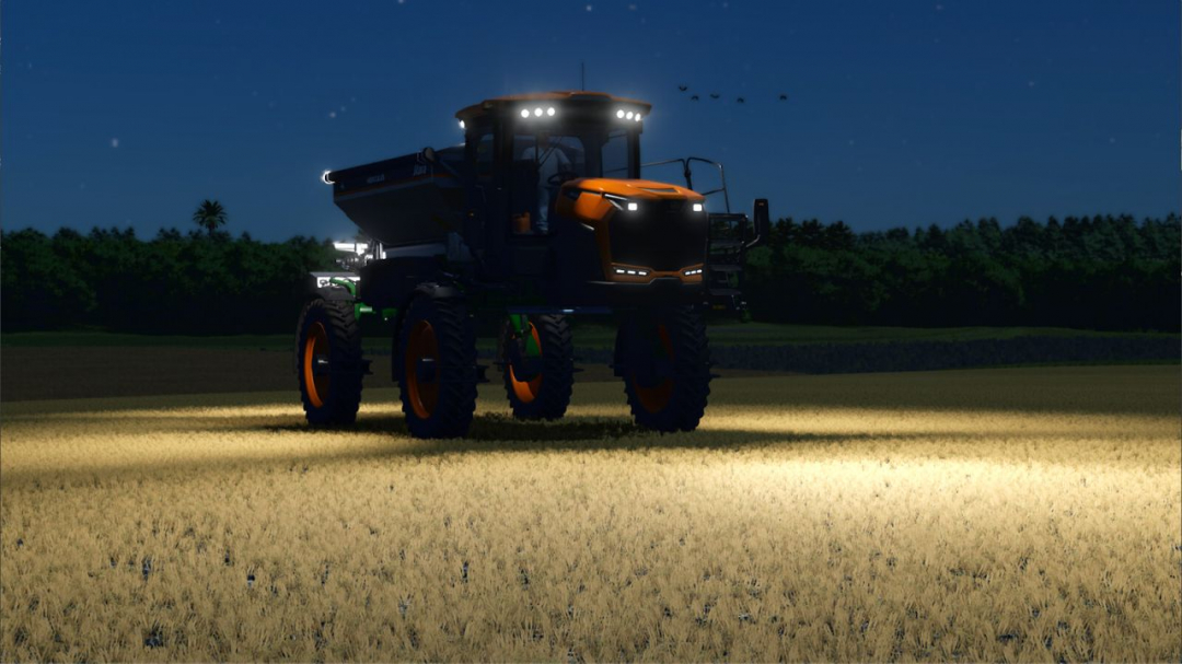 Stara Hercules 9.0 V1.0