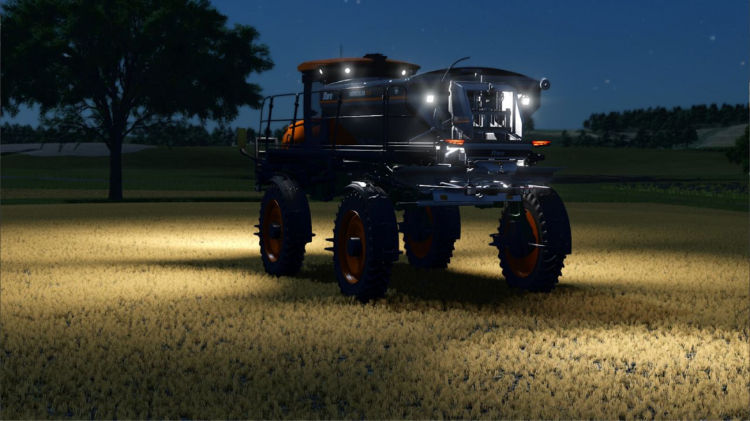 Stara Hercules 9.0 V1.0