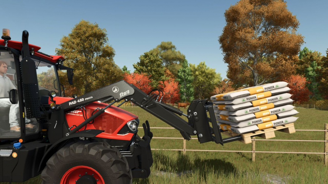 Stara Pad Series V1.0