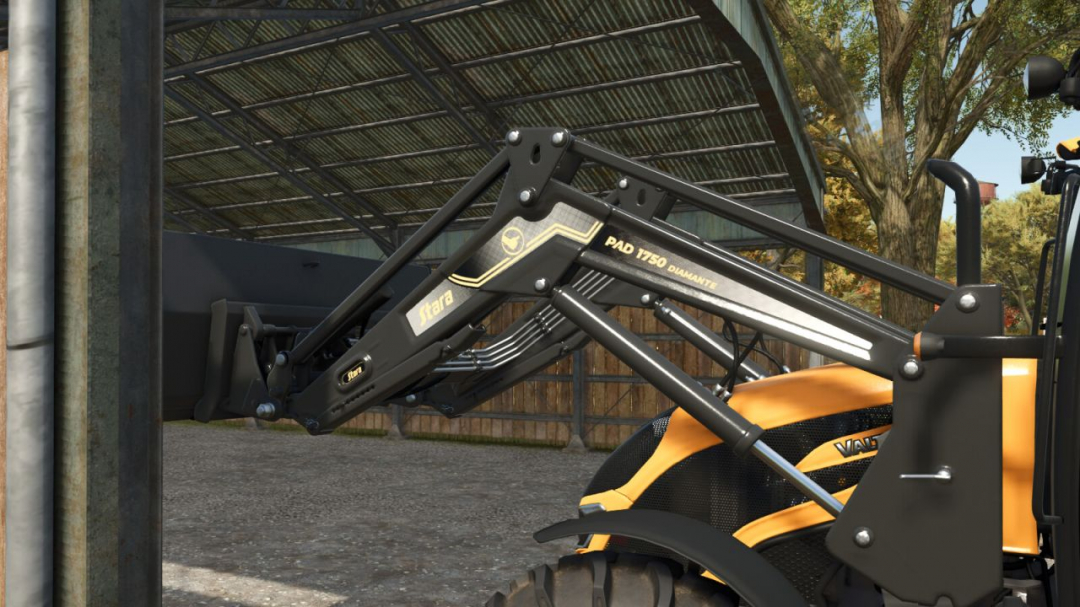 Stara Pad Series V1.0