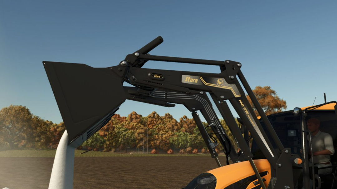 Stara Pad Series V1.0