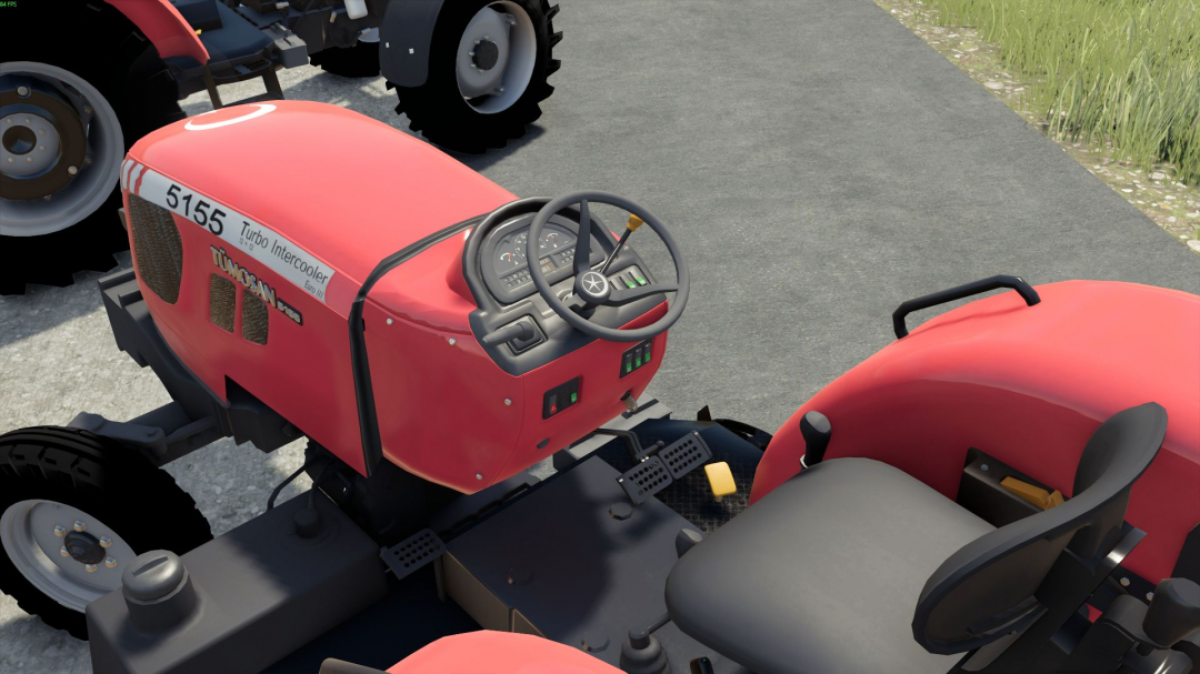 TÜMOSAN 5155 V1.0