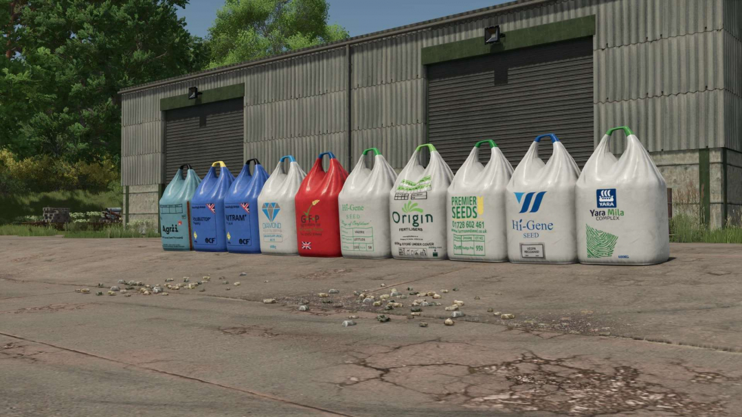 UK big bags pack v1.0