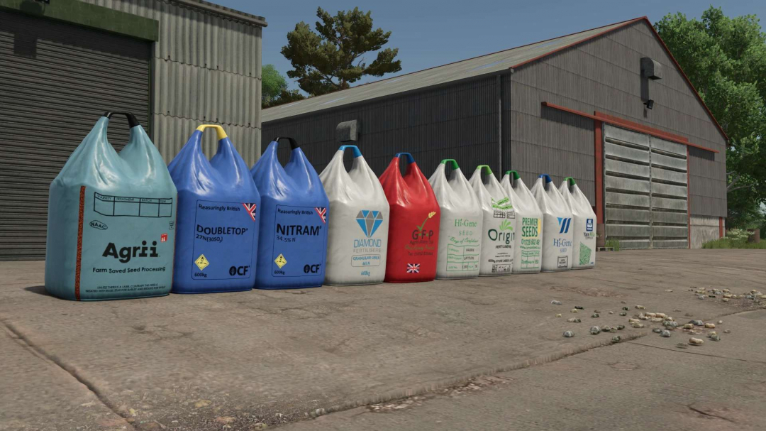 UK big bags pack v1.0