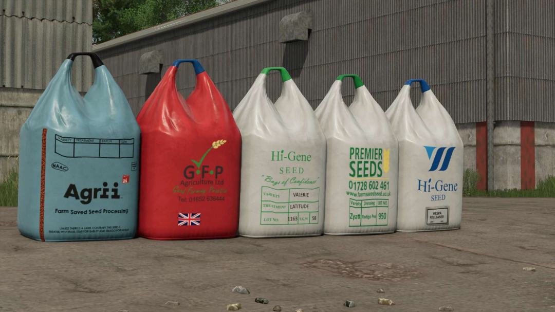 UK big bags pack v1.0