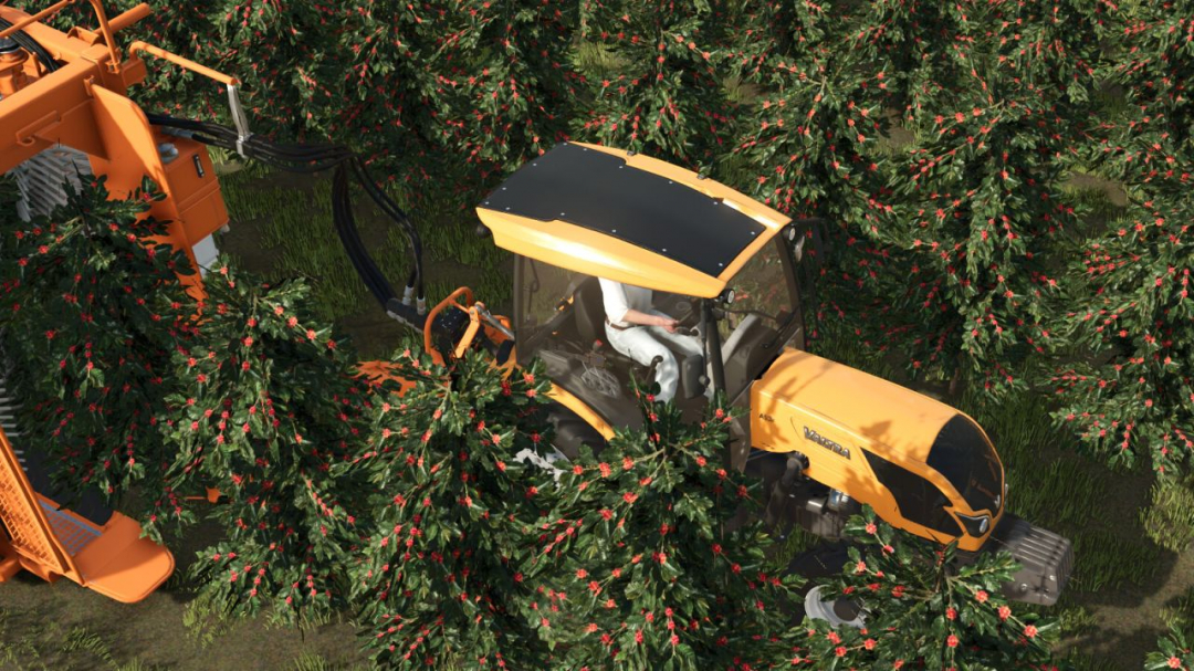 Valtra A3F V1.0