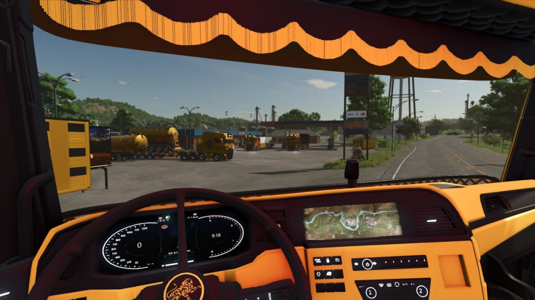 Vehicle Pack V1.0 thumbnail 4