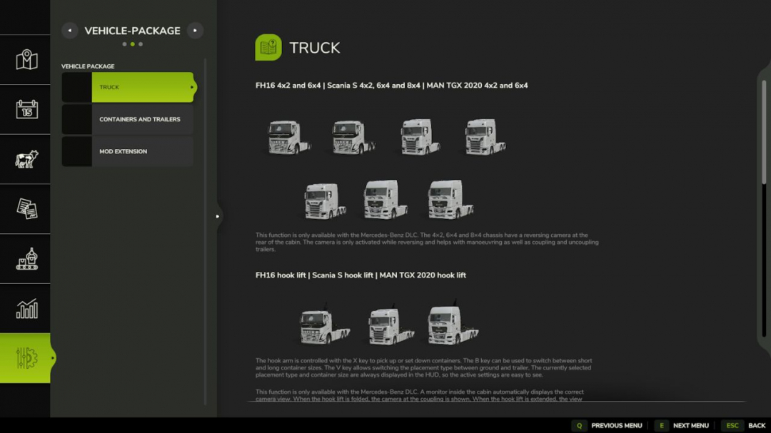 Vehicle Pack V1.0 thumbnail 6
