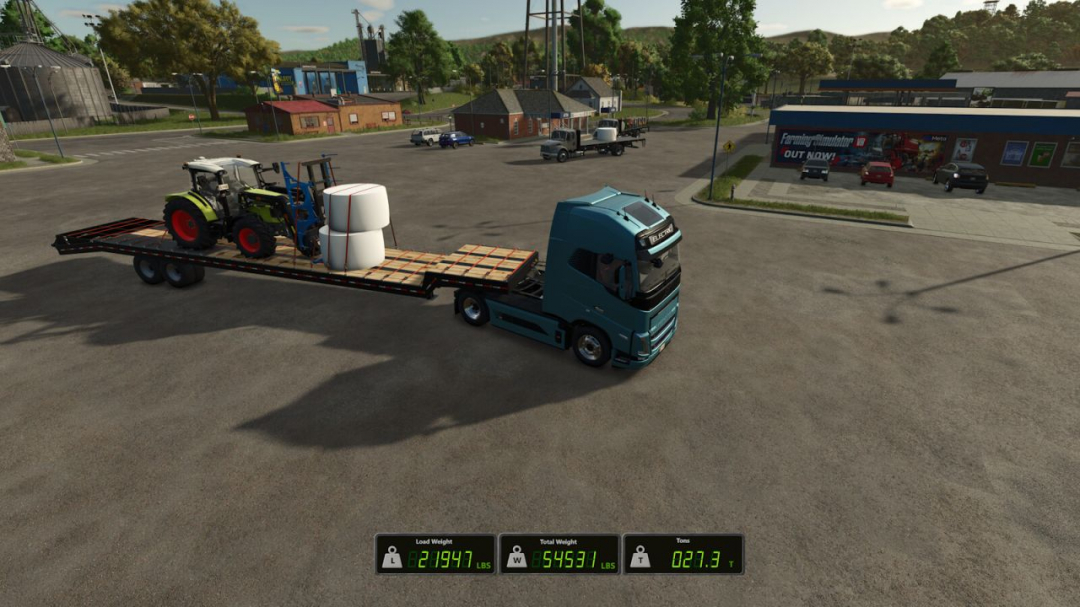 Wood And Weight Info V1.0.1