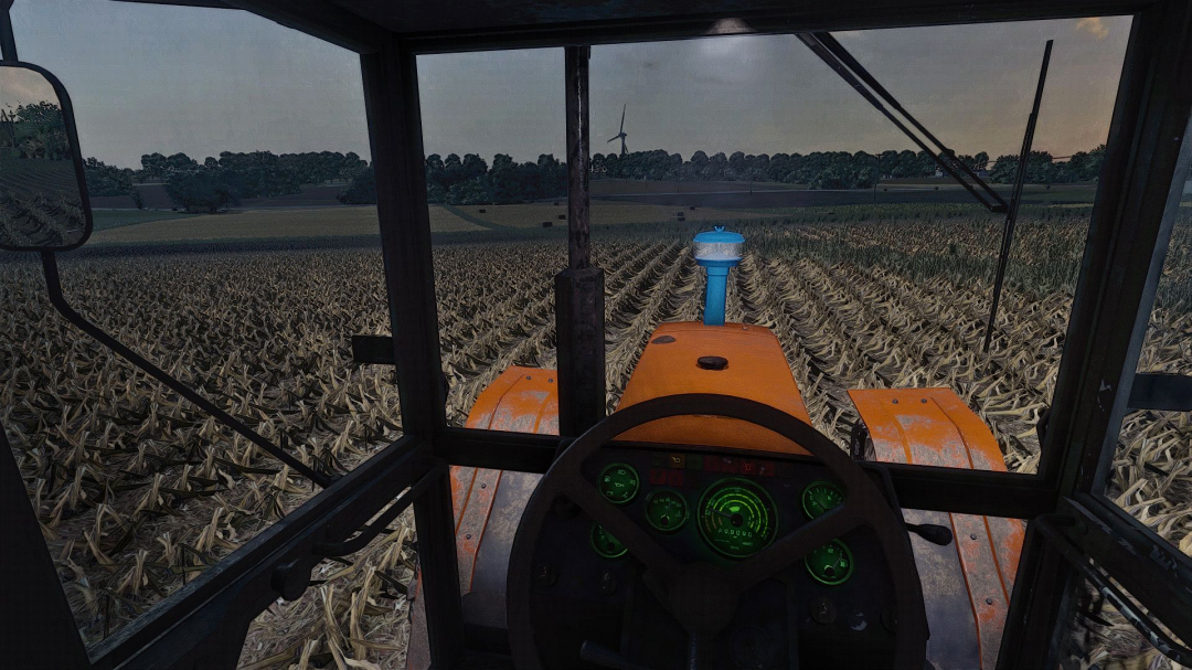 Zetor/ZTS 16245 TURBO Mokrzyn V1.0