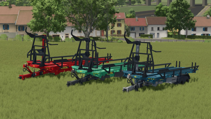 fs25-mods,  Anderson RBM 2000 V1.2
