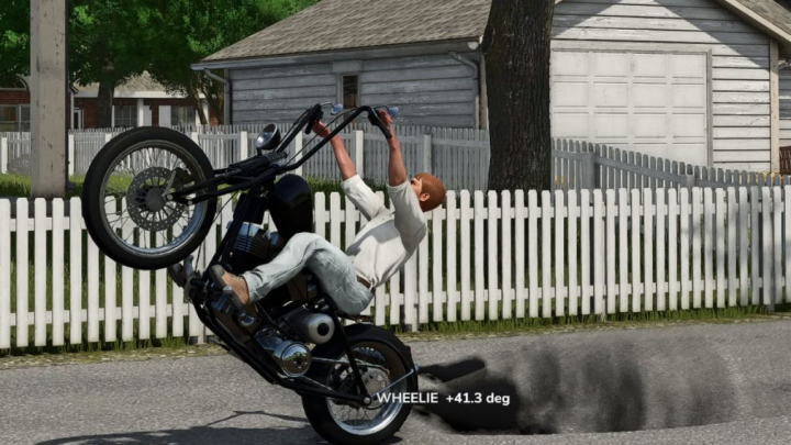 fs25-mods, Blackstack’s Wheelie Extension V1.0