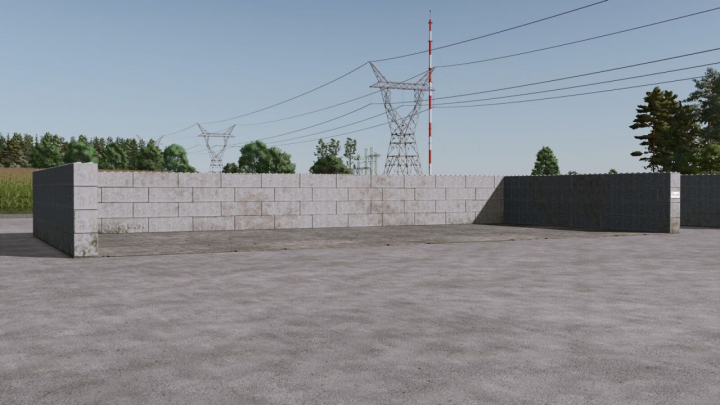 fs25-mods,  Cabrio Sheds V1.0