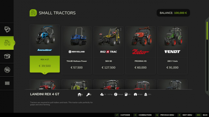 fs25-mods, Double Shop Prices V1.0