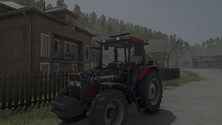 fs25-mods, Hattat 398 v1.0