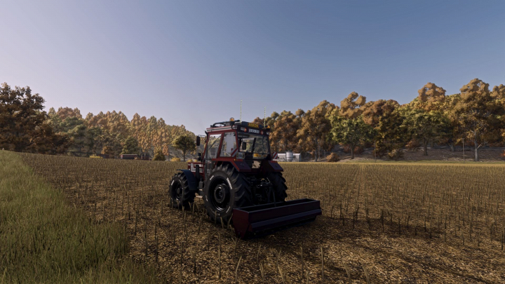 fs25-mods,  Industrial Ciguli v1.0