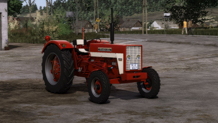 fs25-mods, International McCormick 353 V1.4