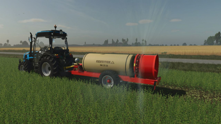 fs25-mods, Kertitox NA 20/6 V1.0