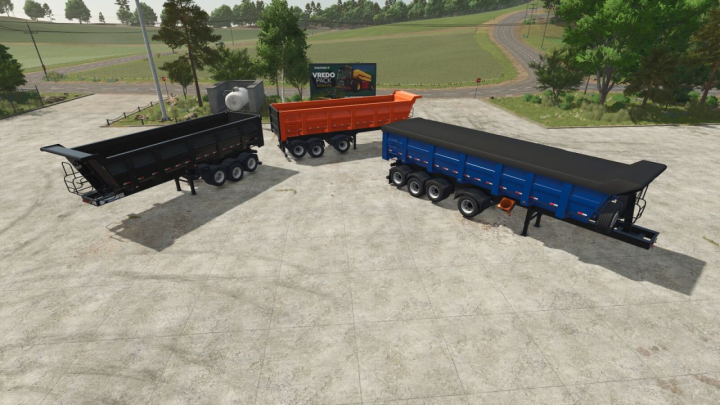 fs25-mods,  Lizard FACNN4800 V1.0