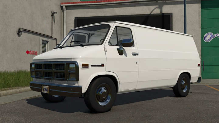 fs25-mods, Lizard G1500 V1.0