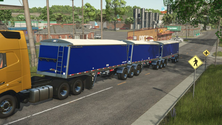 fs25-mods,  LodeKing Distinction Super-B Plus V1.0