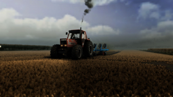 fs25-mods,  Next Realsim Reshade Lighting V1.0