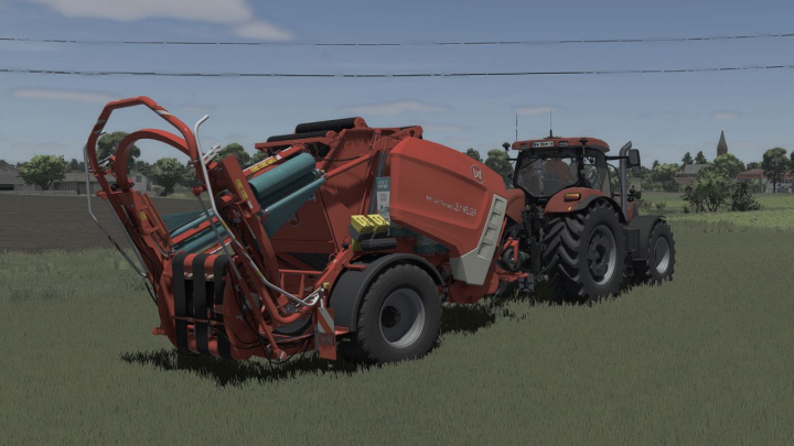 fs25-mods,  Round Bales Stop V1.0