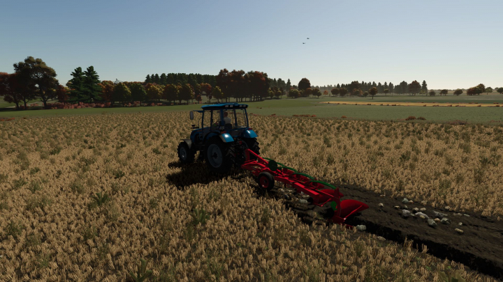 fs25-mods,  Unia TUR Pack 2.0.0.1